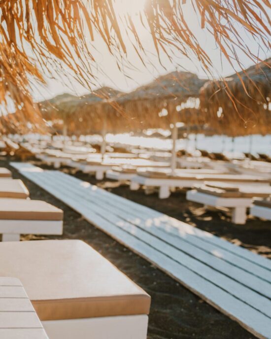 Sea View Bay Hotel Santorini