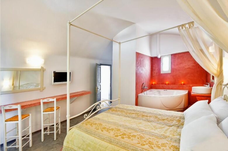 Seaview suite