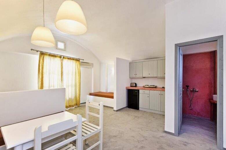 Grand Suite with Sea View