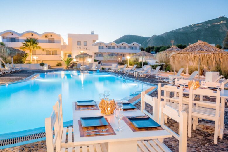 Sea View Restaurant