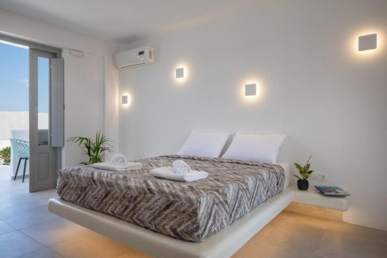 Superior Double Room – Disability Access