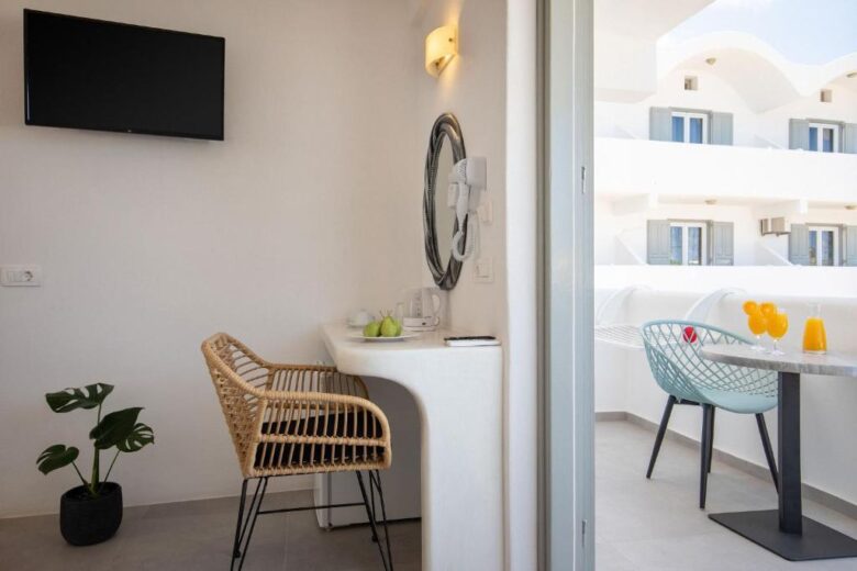 Superior Double Room – Disability Access