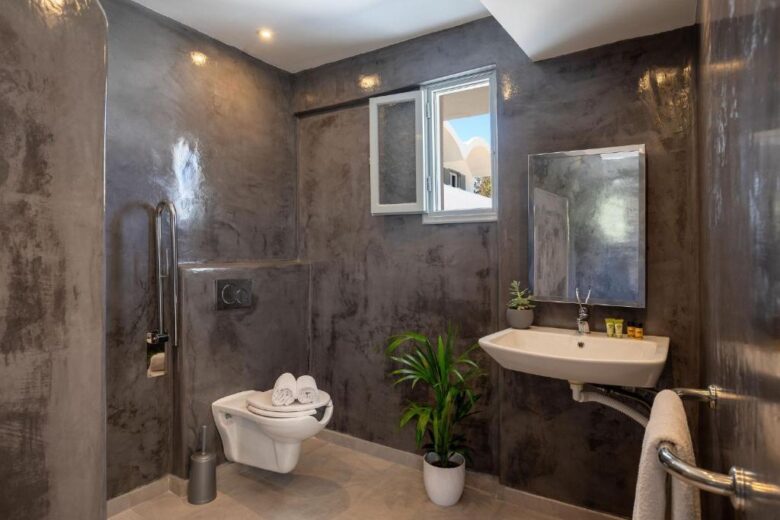 Superior Double Room – Disability Access