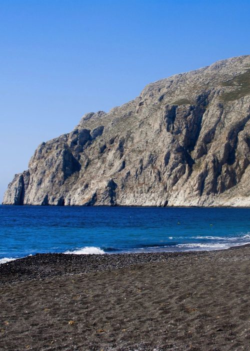 Παραλία Σαντορίνη