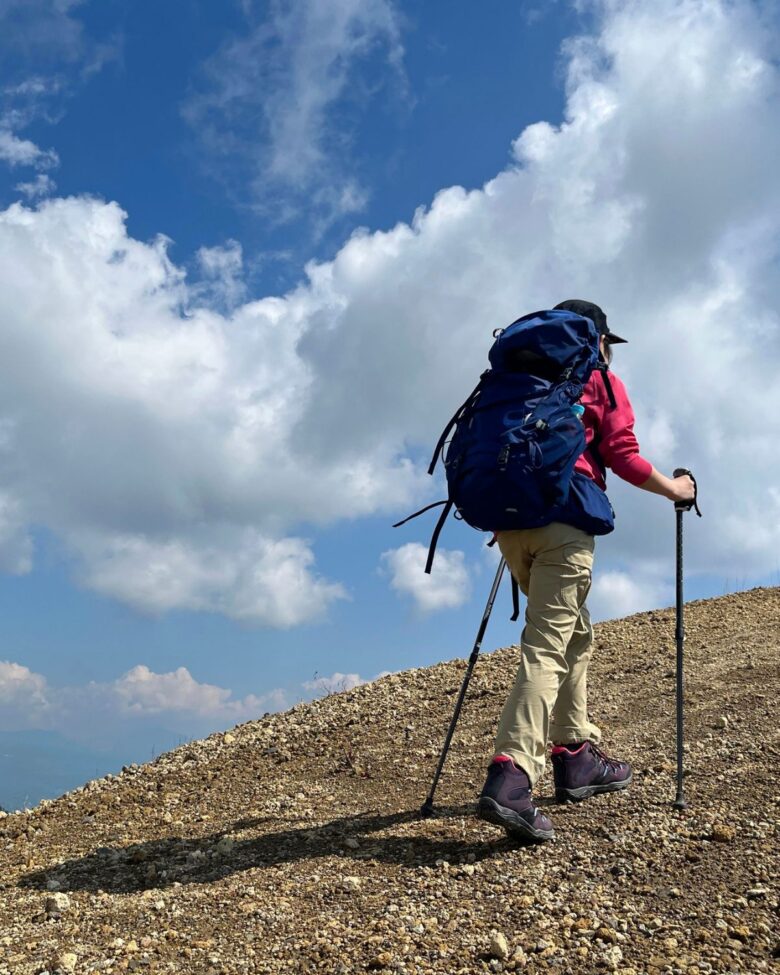 Explore Santorini - Hiking