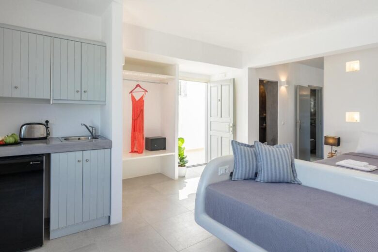 Seaview suite