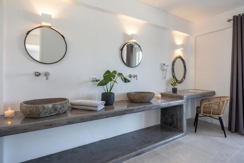 Seaview suite