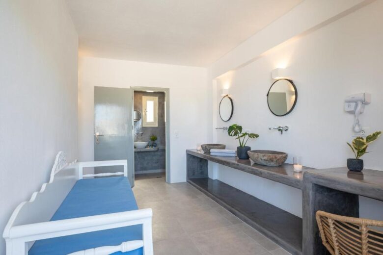 Superior Double Room – Disability Access