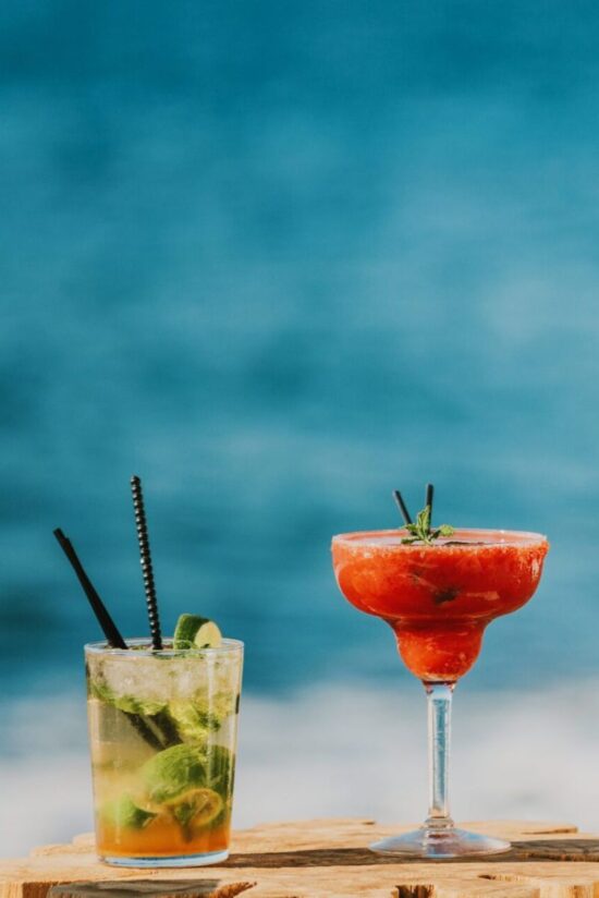Restaurant - Sea View Beach Hotel
